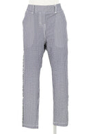 Long Pants Mariclail Mari Claire Sport Marie Claire Sport Ladies Golf Wear