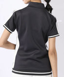 高脖子襯衫Mariclail Mari Claire Sport Marie Claire Sport Ladies高爾夫服
