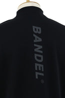 ハイネックシャツ メンズ バンデル BANDEL  ゴルフウェア