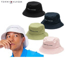 Hat Men's Ladies Tommy Hilfiger Golf TOMMY HILFIGER GOLF Japan Genuine Golf