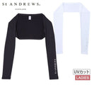 Arm Cover Ladies St. and Ruice ST Andrews Golf