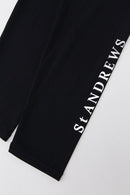 レギンス レディース セントアンドリュース St ANDREWS ゴルフ