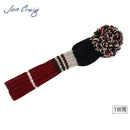 헤드 커버 남자 숙녀 정크 Raig Jan Craig Japan Genuine Golf