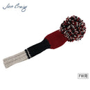 헤드 커버 남자 숙녀 정크 Raig Jan Craig Japan Genuine Golf