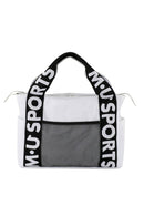 購物車袋女士MU Sports M.U體育高爾夫
