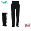 レギンス レディース クアルトユナイテッド  Cuarto UNITED  ゴルフ