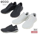 シューズ レディース エコーゴルフ ECCO GOLF 日本正規品  ゴルフ