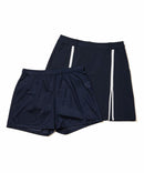 Skirt Ladies Jun & Lope Jun & Rope 2024 Spring / Summer New Golf wear