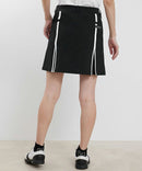 Skirt Ladies Jun & Lope Jun & Rope 2024 Spring / Summer New Golf wear