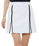 Skirt Ladies Jun & Lope Jun & Rope 2024 Spring / Summer New Golf wear
