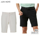 パンツ メンズ ジュン&ロペ ジュンアンドロペ JUN&ROPE  ゴルフウェア