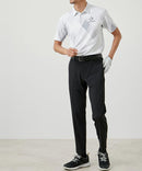 Polo衬衫男士Jun&Lope Jun Andrope Jun&Rope Golf Wear