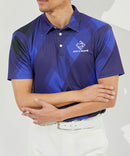 Polo衬衫男士Jun&Lope Jun Andrope Jun&Rope Golf Wear