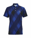 Polo衬衫男士Jun&Lope Jun Andrope Jun&Rope Golf Wear