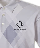 Polo衬衫男士Jun&Lope Jun Andrope Jun&Rope Golf Wear