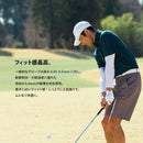 글러브 남자 숙녀 제로 핏 Zerofit Golf