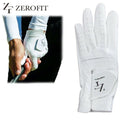글러브 남자 숙녀 제로 핏 Zerofit Golf