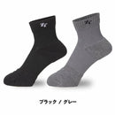 ソックス メンズ ゼロフィット ZEROFIT  ゴルフ