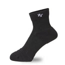 ソックス メンズ ゼロフィット ZEROFIT  ゴルフ