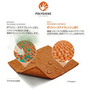 ソックス メンズ ゼロフィット ZEROFIT  ゴルフ