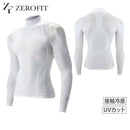 アンダーウェア メンズ ゼロフィット ZEROFIT  ゴルフウェア