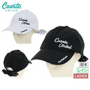 Rain Cap Women's Quarto United Golf