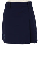 裙子女士Calt United Bassic Cuarto United Basical Golf Wear