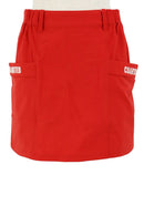스커트 레이디스 Calt United Cuarto United Golf Wear