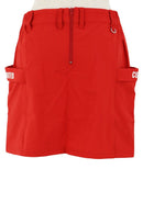 스커트 레이디스 Calt United Cuarto United Golf Wear