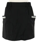 스커트 레이디스 Calt United Cuarto United Golf Wear