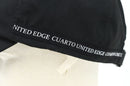 Rain Cap Men's Kuartu United CUARTO UNITED 2024 Spring / Summer New Golf
