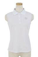 Poro襯衫女士Calt United Cuarto United 2024春季 /夏季新高爾夫服裝
