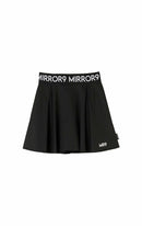 スカート レディース ミラーナインゴルフ MIRROR9GOLF  ゴルフウェア