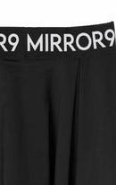 スカート レディース ミラーナインゴルフ MIRROR9GOLF  ゴルフウェア