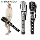 클럽 케이스 남자 숙녀 미러 9 골프 미러 9GOLF 골프