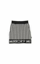 スカート レディース ミラーナインゴルフ MIRROR9GOLF ゴルフウェア