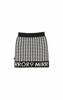 スカート レディース ミラーナインゴルフ MIRROR9GOLF ゴルフウェア