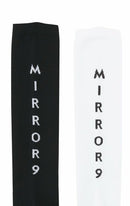 ソックス レディース ミラーナインゴルフ MIRROR9GOLF  ゴルフ