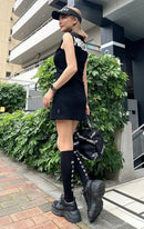 ソックス レディース ミラーナインゴルフ MIRROR9GOLF  ゴルフ