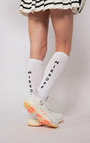 ソックス レディース ミラーナインゴルフ MIRROR9GOLF  ゴルフ