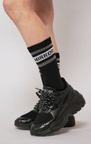 ソックス レディース ミラーナインゴルフ MIRROR9GOLF  ゴルフ