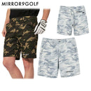 바지 남자 미러 9 골프 미러 9GOLF 골프 착용