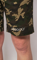 바지 남자 미러 9 골프 미러 9GOLF 골프 착용