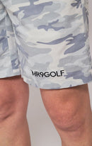 바지 남자 미러 9 골프 미러 9GOLF 골프 착용