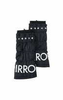 レッグウォーマー レディース ミラーナインゴルフ MIRROR9GOLF ゴルフ