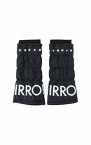 レッグウォーマー レディース ミラーナインゴルフ MIRROR9GOLF ゴルフ