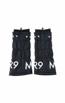 レッグウォーマー レディース ミラーナインゴルフ MIRROR9GOLF ゴルフ