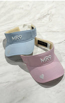 サンバイザー レディース ミラーナインゴルフ MIRROR9GOLF  ゴルフ