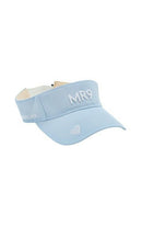 サンバイザー レディース ミラーナインゴルフ MIRROR9GOLF  ゴルフ