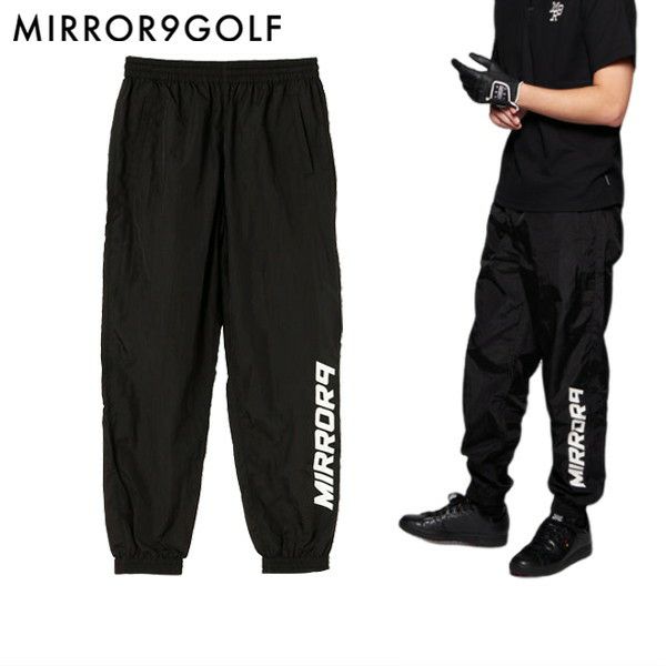 Pants Men's Mirror Nine Golf Mirror9golf Golf wear
